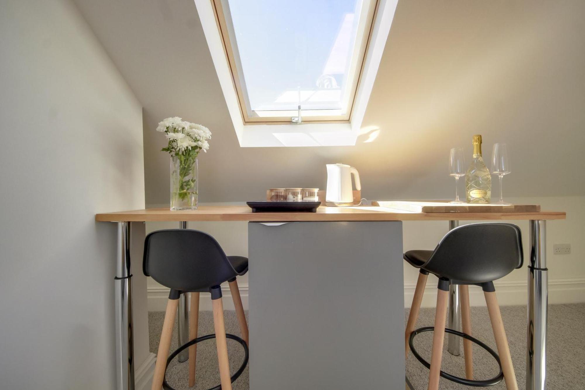Bay City Studio Apartments By Staying-Away Cardiff Exteriér fotografie
